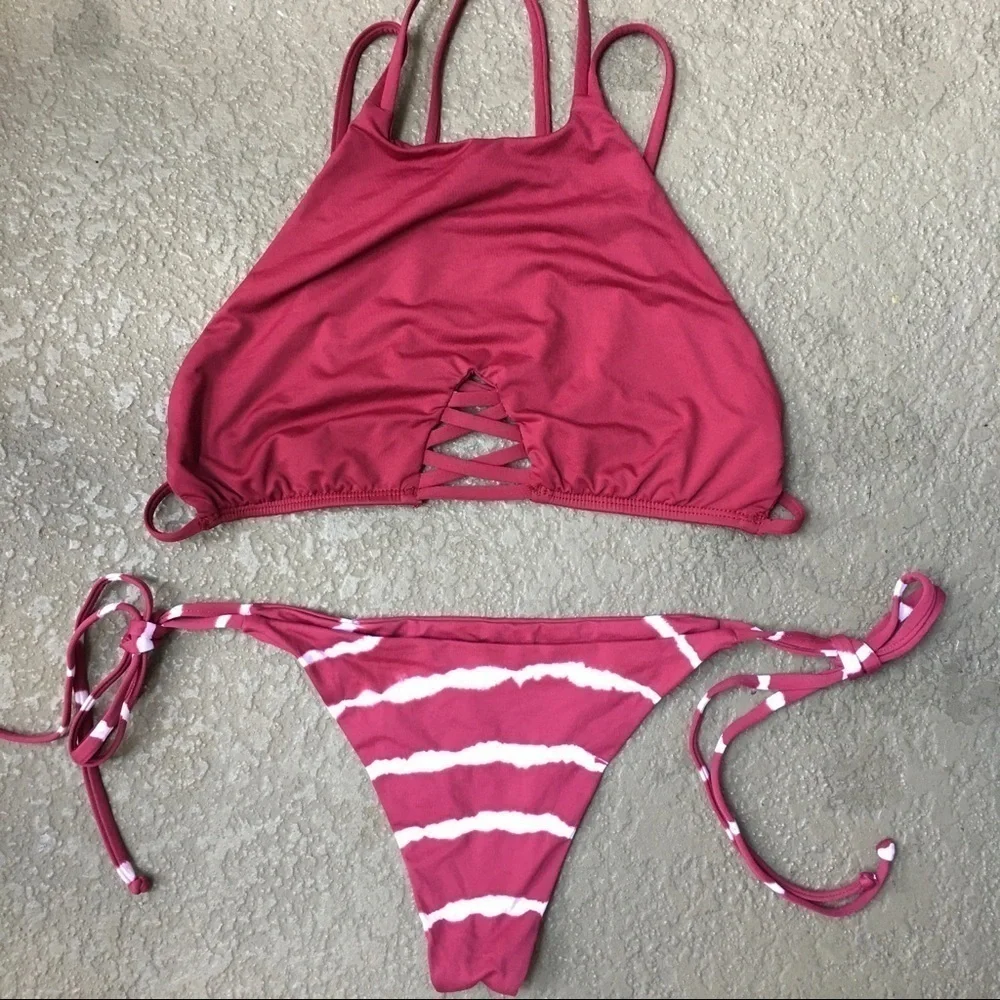 Frankies Bikinis frankie’s bikini